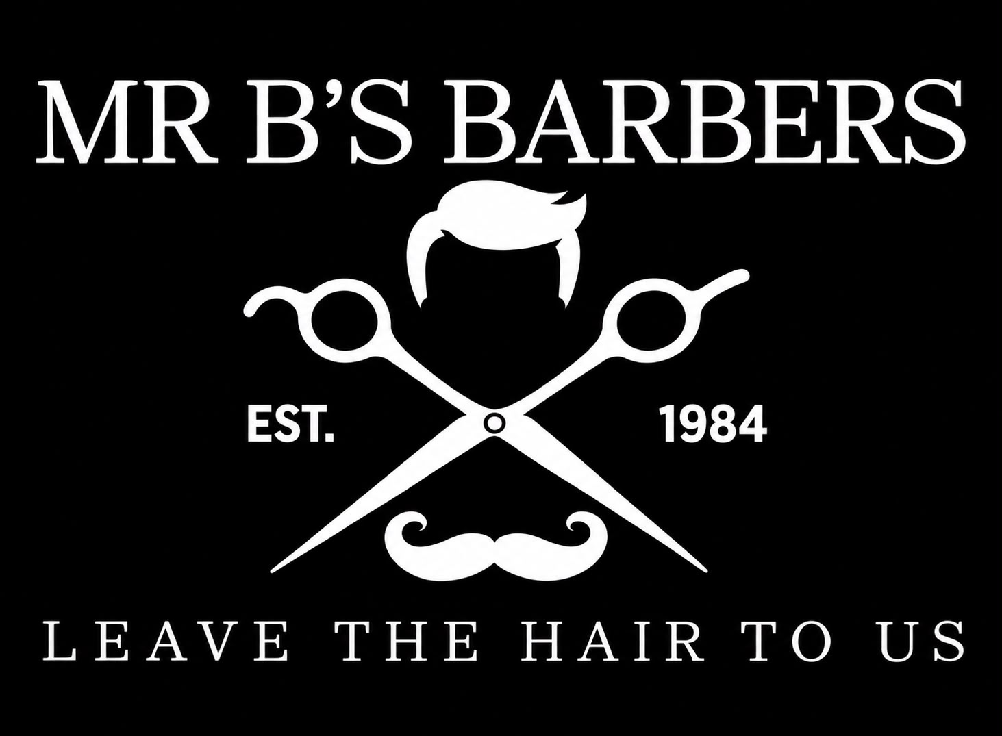 Mr B's Barbers