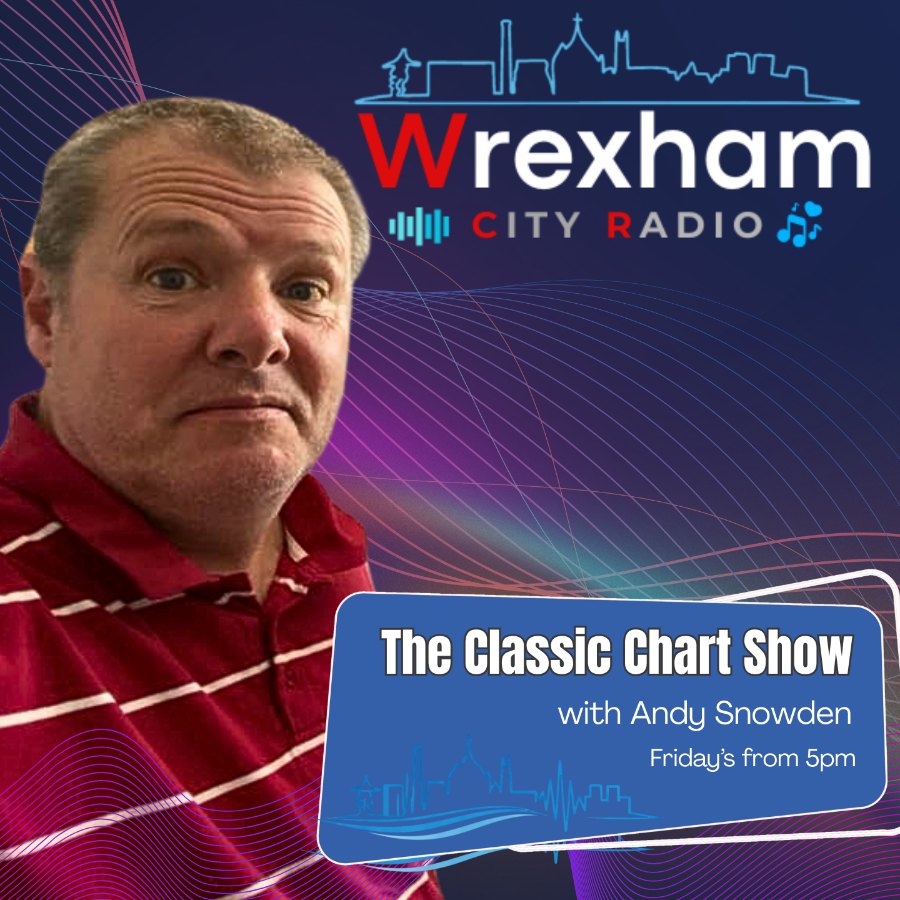 The Classic Chart Show