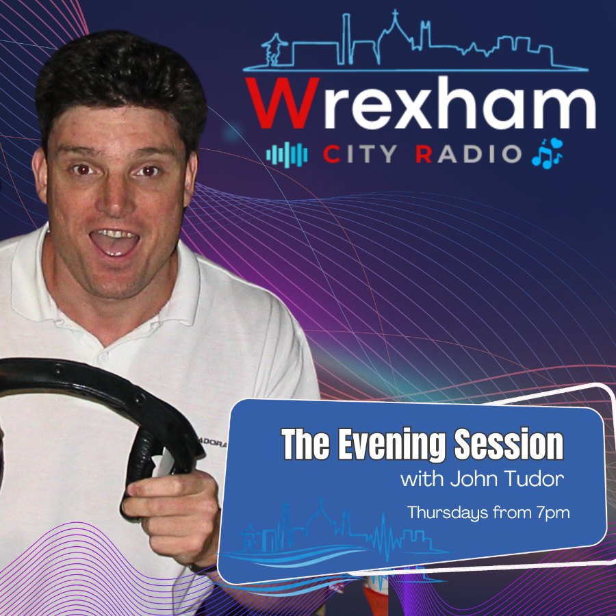 The Evening Session