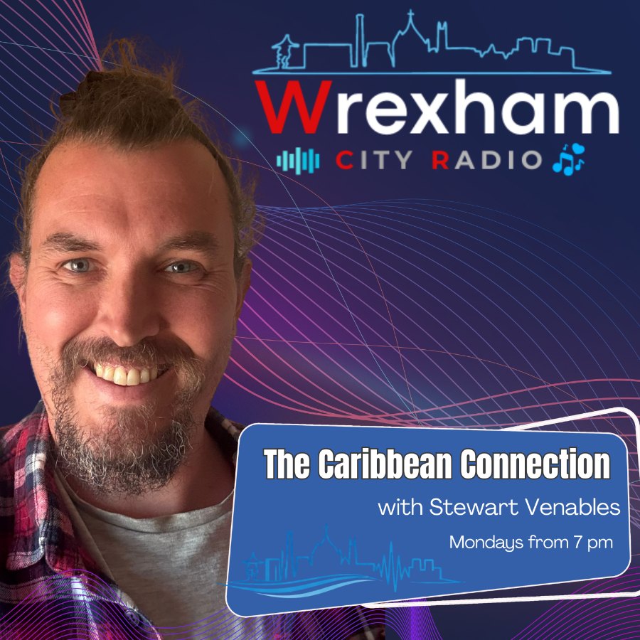 The Caribbean Connection