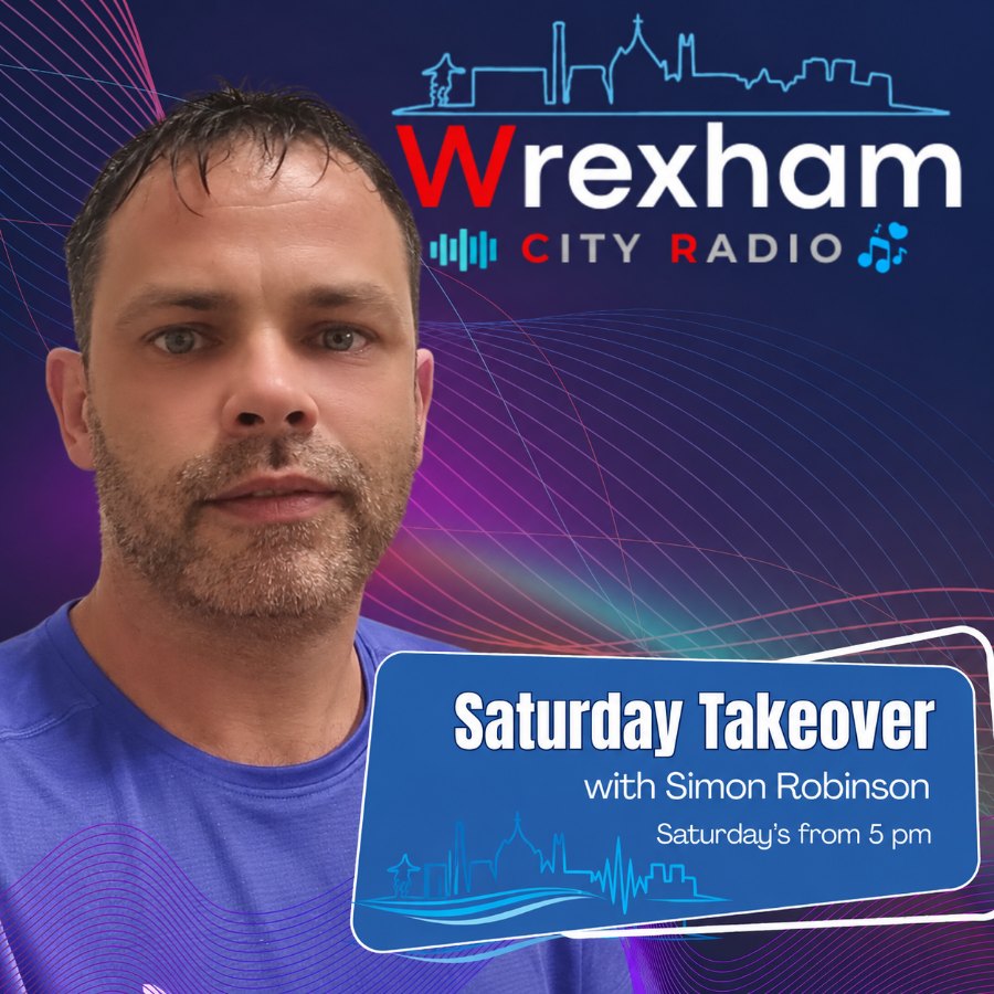 Saturday Takeover
